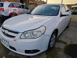 شيفروليه إبيكا